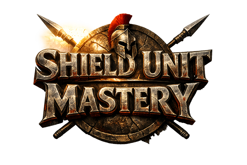 Shield Unit Mastery