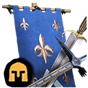 Banner Guards Kit