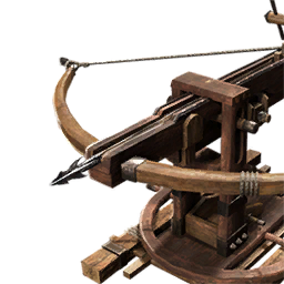 Well-Made Ballista