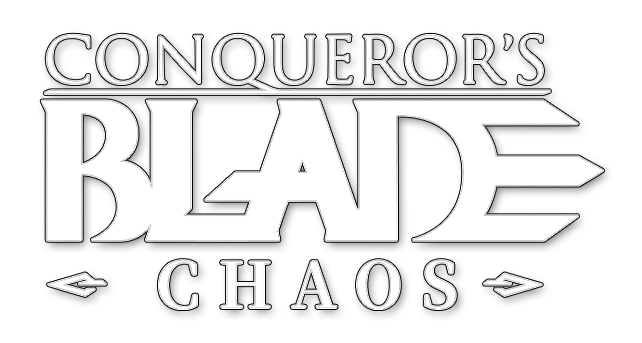 Chaos: A Realm Divided
